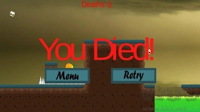 逃離巫婆 v1.1 無(wú)廣告版