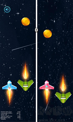 飛機(jī)快閃無(wú)廣告版 v1.1手機(jī)版改版