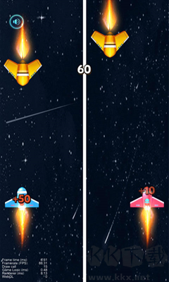 飛機(jī)快閃無(wú)廣告版 v1.1手機(jī)版改版