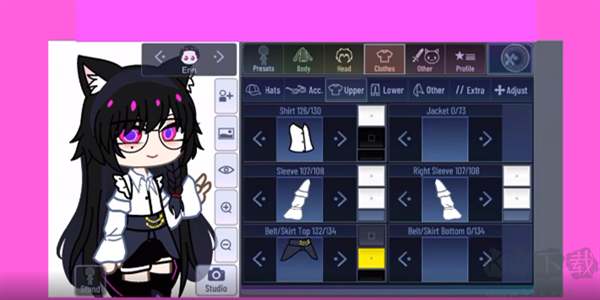 加查Yune v1.0 中文版手機(jī)版