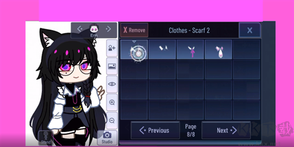 加查Yune v1.0 中文版手機(jī)版