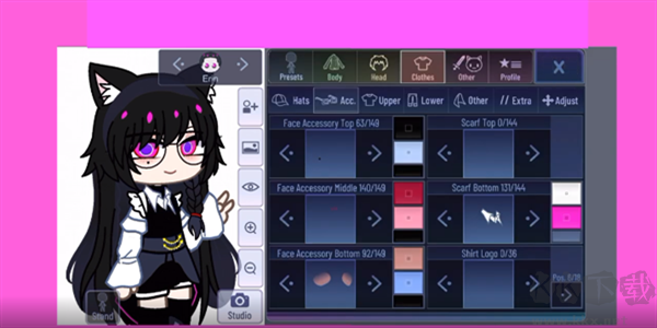 加查Yune v1.0 中文版手機(jī)版