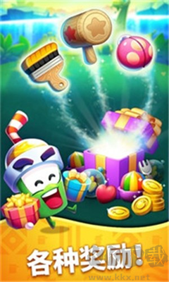 熱帶風(fēng)暴無限金幣版 v1.0.0手機(jī)版下載