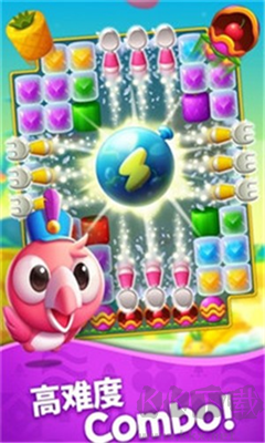 熱帶風(fēng)暴無限金幣版 v1.0.0手機(jī)版下載