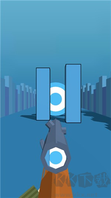 神槍手達(dá)人無限子彈版 v0.1.7