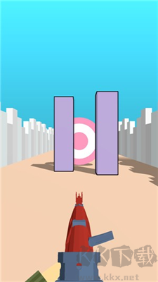 神槍手達(dá)人無限子彈版 v0.1.7