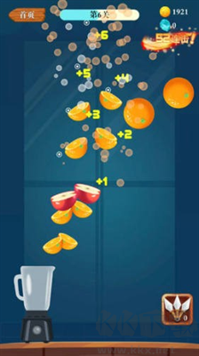 水果王者全新紅包版 v1.0.0