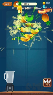 水果王者全新紅包版 v1.0.0