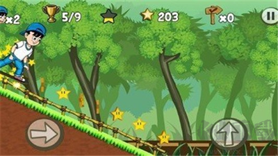 溜冰小子大作戰(zhàn)v5.6中文版