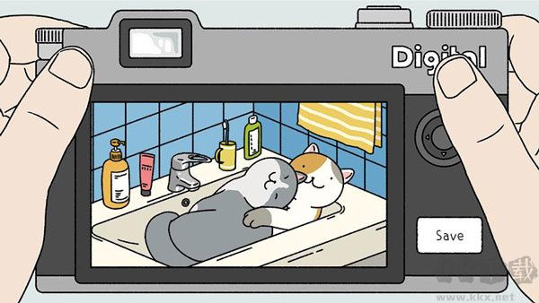 萌宅物語育嬰室 v2.9.3手機(jī)版