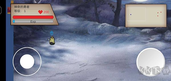 騎馬與砍殺2 v0.1修改版