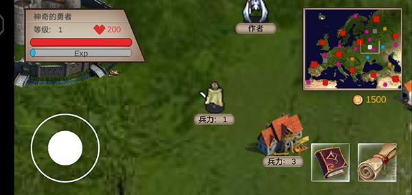 騎馬與砍殺2 v0.1修改版