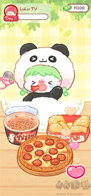 糖葫蘆達(dá)人便利店 v1.78安卓版