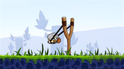 憤怒的小坤 v1.0最新版