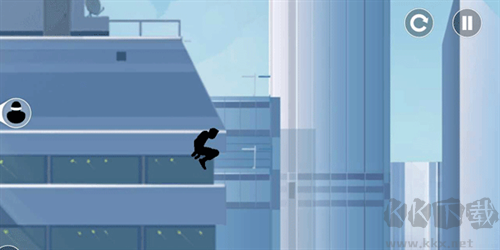 矢量跑酷無限金幣 v1.3.0 安卓版