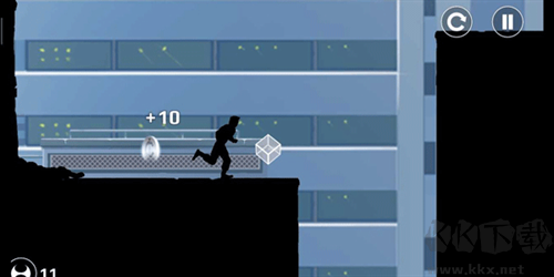 矢量跑酷無限金幣 v1.3.0 安卓版