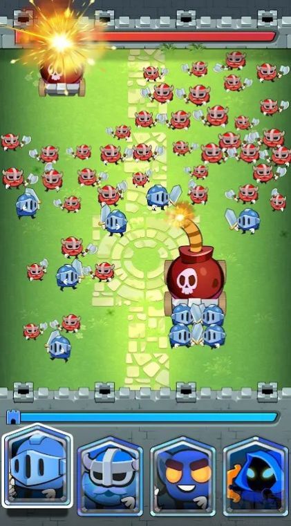 史詩混亂官方版 v1.2.2