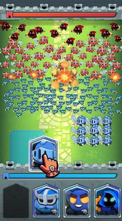 史詩混亂官方版 v1.2.2