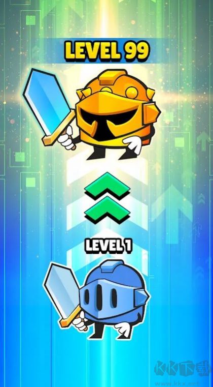 史詩混亂官方版 v1.2.2