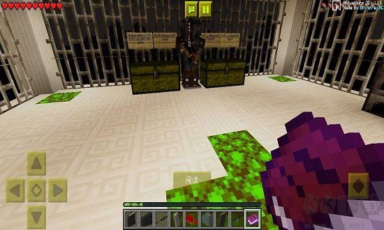 我的世界手機(jī)版 v1.17