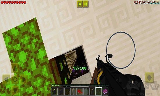 我的世界手機(jī)版 v1.17