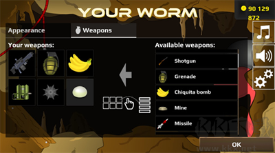 蟲蟲爭(zhēng)霸戰(zhàn) v1.1 無廣告版