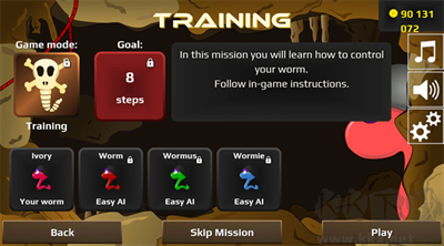 蟲蟲爭(zhēng)霸戰(zhàn) v1.1 無廣告版