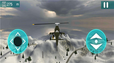 雷電風(fēng)云戰(zhàn)機(jī) v1.3無敵版安卓版