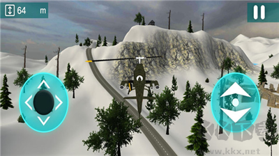 雷電風(fēng)云戰(zhàn)機(jī) v1.3無敵版安卓版