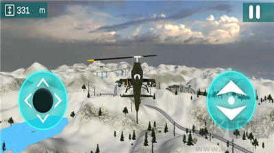 雷電風(fēng)云戰(zhàn)機(jī) v1.3無敵版安卓版