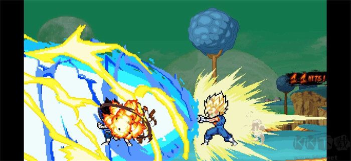 龍珠Z傳說內(nèi)購版 v3.1.8