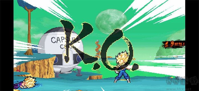 龍珠Z傳說內(nèi)購版 v3.1.8