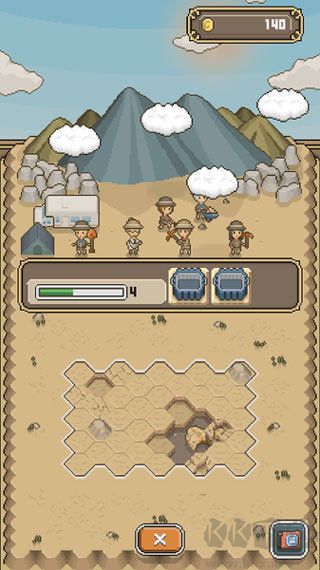 我的化石博物館 v4.5.1安卓版免費(fèi)版