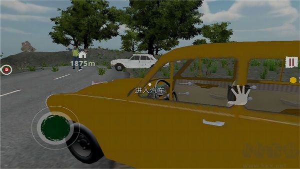 邊境檢察官模擬器 v1.8.2 漢化版