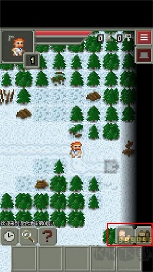 混合像素地下城漢化版 v32.2 安卓版