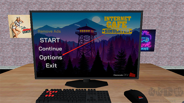網(wǎng)吧老板模擬器2手機(jī)版 v2.4.6