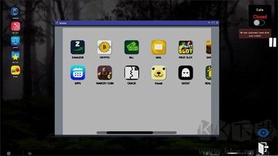 網(wǎng)吧老板模擬器2手機(jī)版 v2.4.6