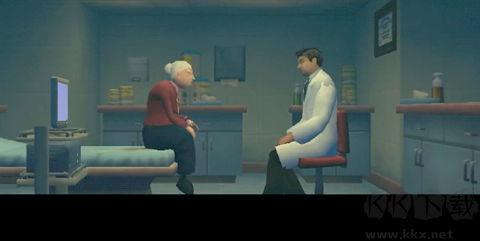 手術模擬器漢化版 v4.4.7