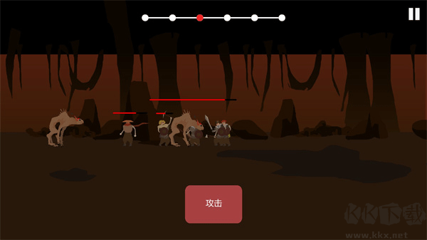 篝火遺棄之地完整版 v2.9.2手機(jī)版