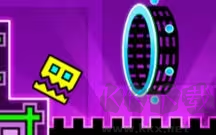 幾何沖刺官方版 V2.2.143 安卓版