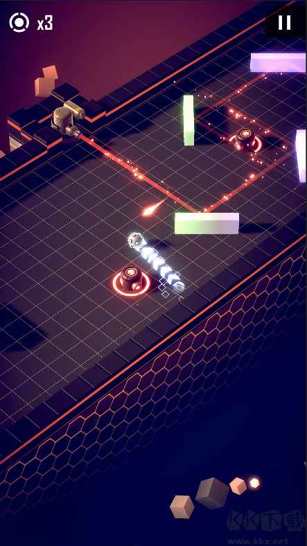 赤核V4.1.7安卓版：良心獨立游戲最新更新