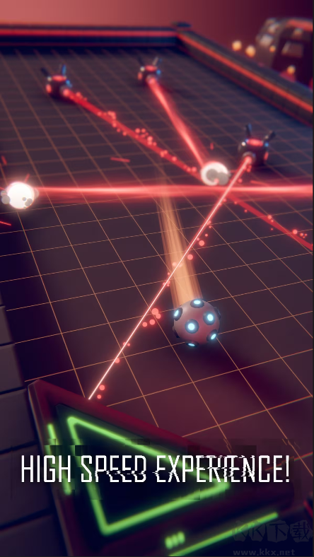 赤核V4.1.7安卓版：良心獨立游戲最新更新