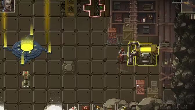 克蘇魯異聞錄官方版 Rogue-like 動(dòng)作冒險(xiǎn)游戲 V1.33