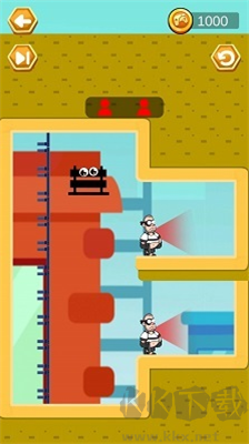 劇毒英雄 v0.0.8 安卓版