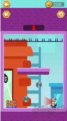 劇毒英雄 v0.0.8 安卓版