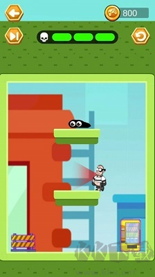 劇毒英雄 v0.0.8 安卓版