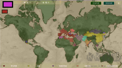 王位戰(zhàn)爭(zhēng) v1.2.0安卓版