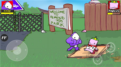 狂扁小豆丁 v1.1.2無(wú)限版