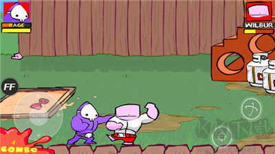 狂扁小豆丁 v1.1.2無(wú)限版