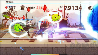 幻想奔跑者 v1.2手機(jī)版內(nèi)置功能版